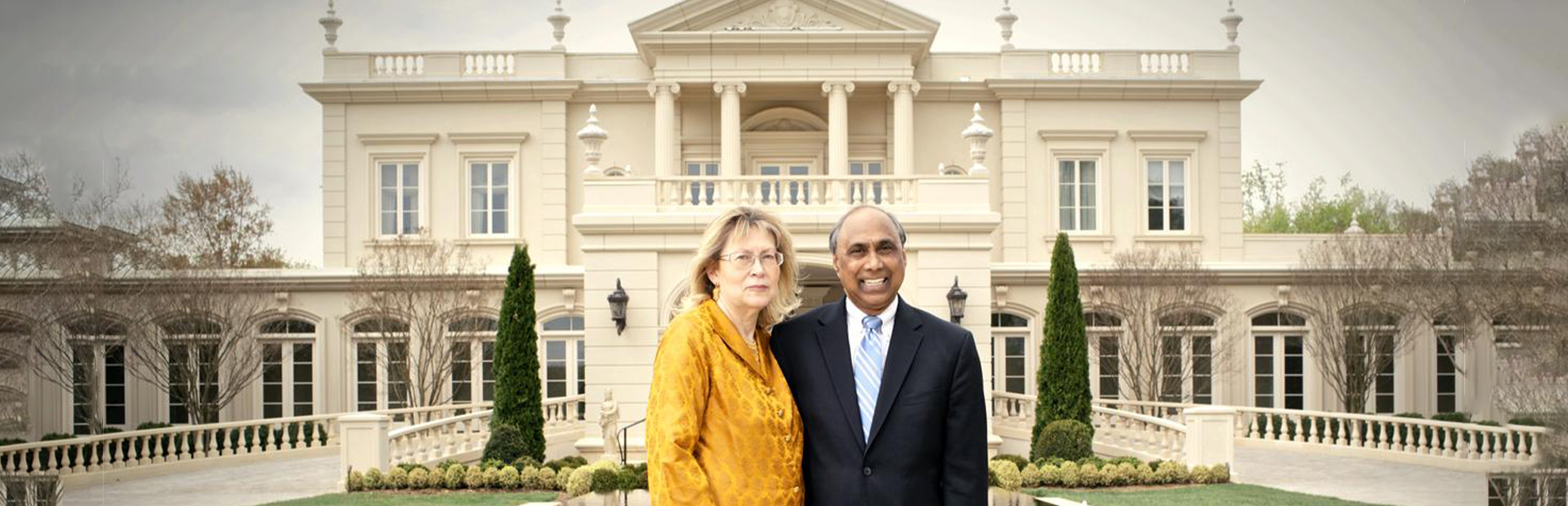 Frank Islam | Global Indian