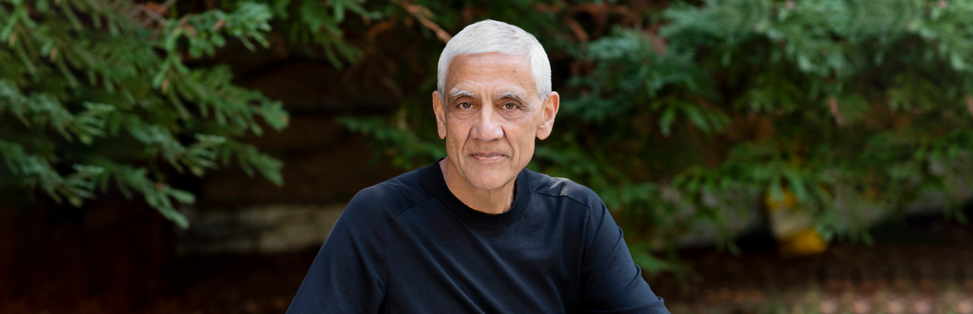 Vinod Khosla