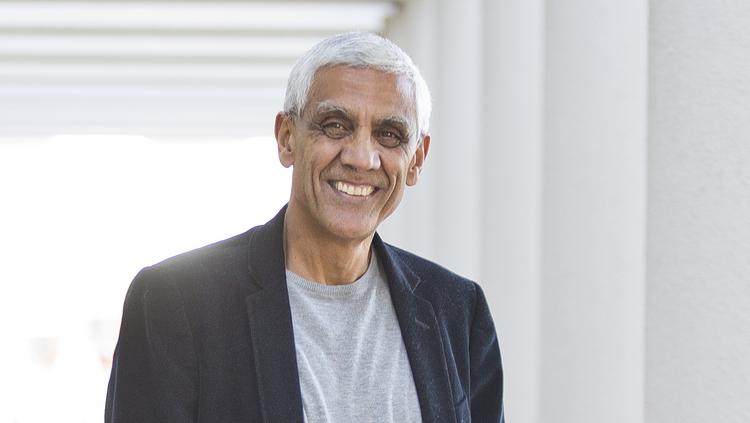 Vinod Khosla | Global Indian