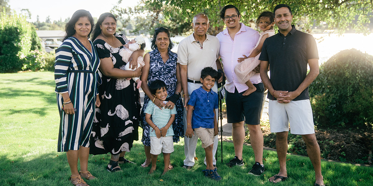 Rao Remala Foundation