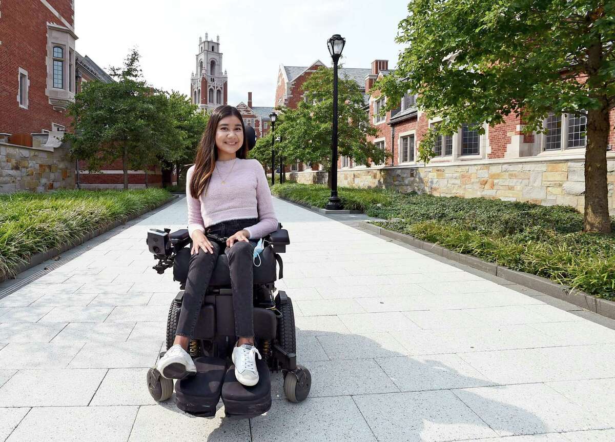 Loren Eng | Global Indian