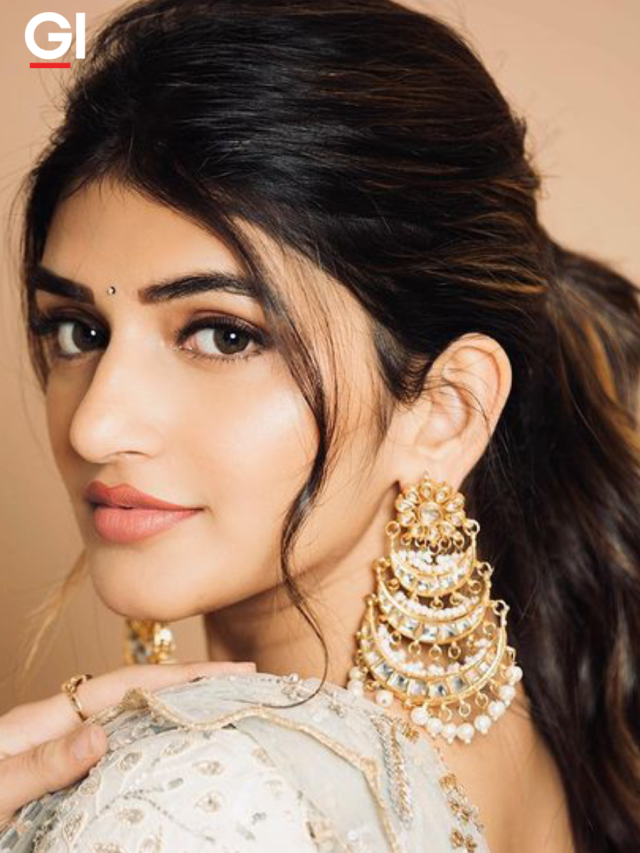 The Multitalented Journey of Sreeleela : From Stardom to Stethoscope