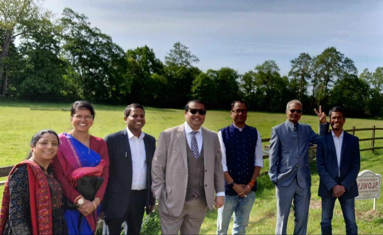 Global Indian | Biswanath Patnaik