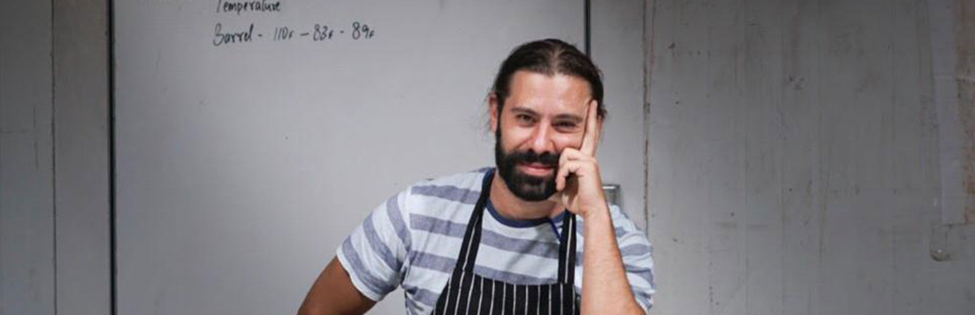 Global Indian | David Belo