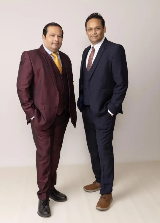 Global Indian | Biswanath Patnaik