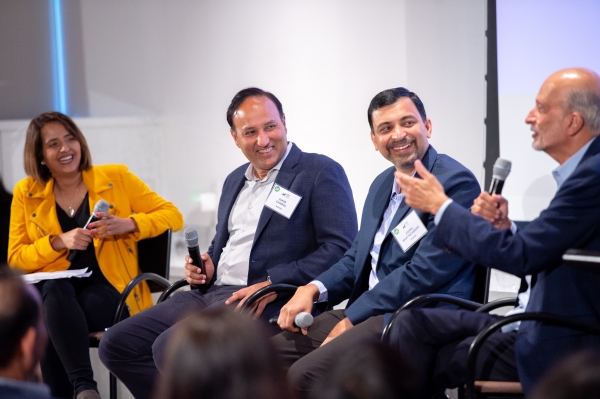 Sumir Chadha | Global Indian