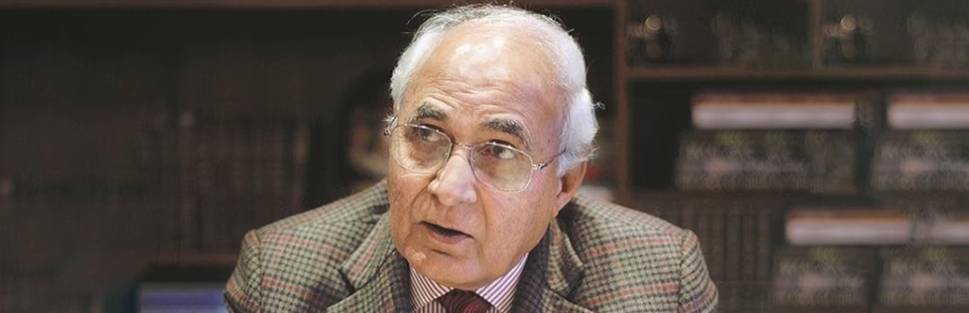 Giving Back | KP Singh | Global Indian