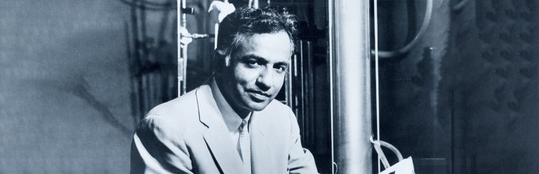 Subramanyan Chandrasekhar | Global Indian