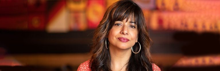 Cheetie Kumar | Global Indian