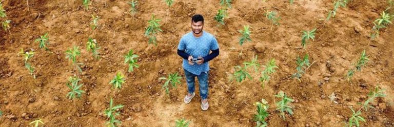 Environmentalist | Nimal Raghavan | Global Indian