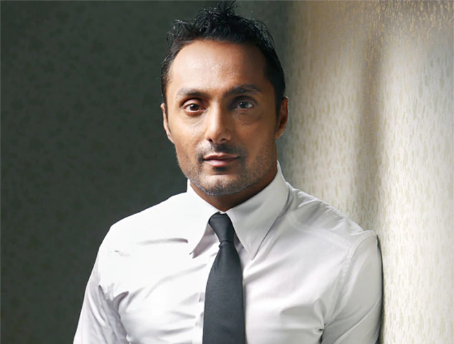 Giving Back | Rahul Bose | Global Indian