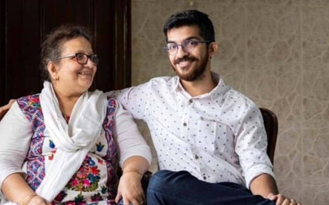 Munaf Kapadia: The ex-Googler who sparked a revolution with The Bohri Kitchen