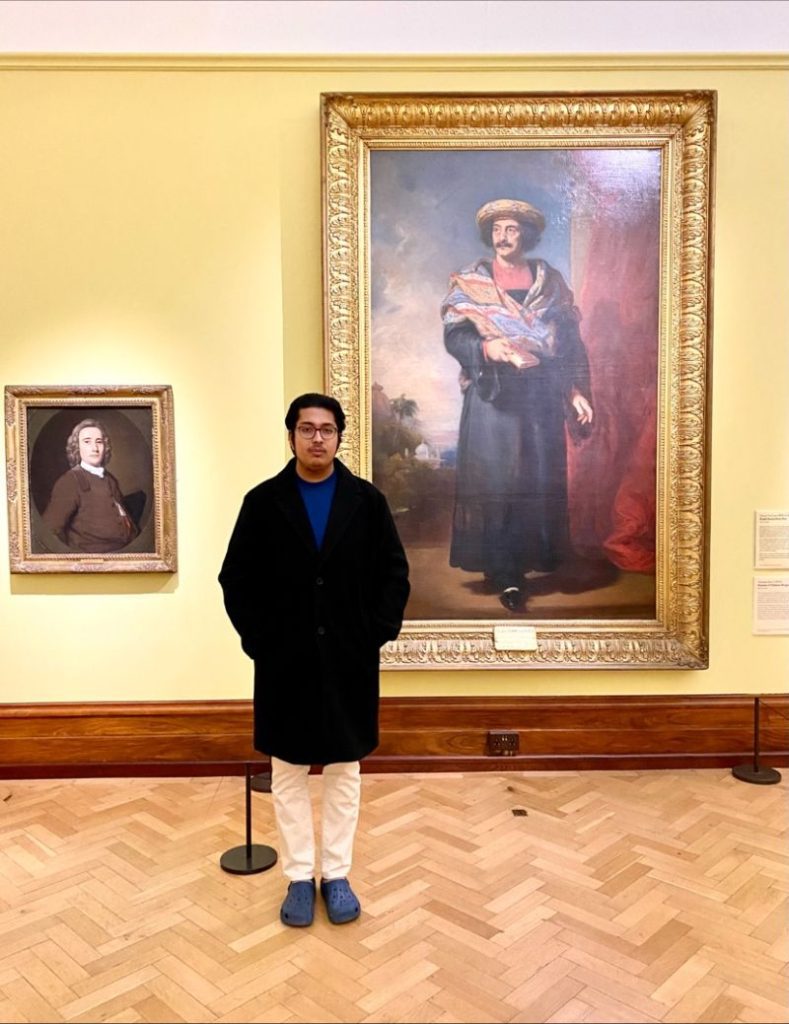 Indian Art and Culture | Raghavendran V | Global Indian