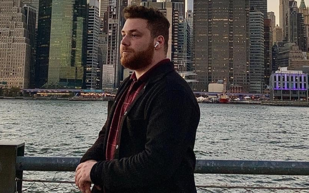 Speak easy: Meet Chris C, the American Instagrammer teaching Malayalam