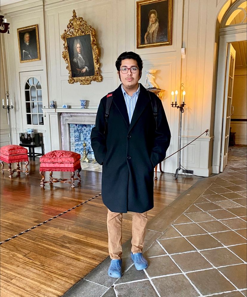 Indian Art and Culture | Raghavendran V | Global Indian