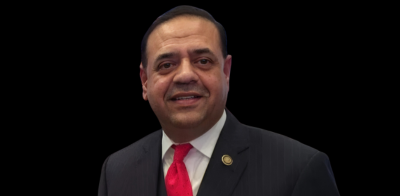Lutfi Hassan | Global Indian