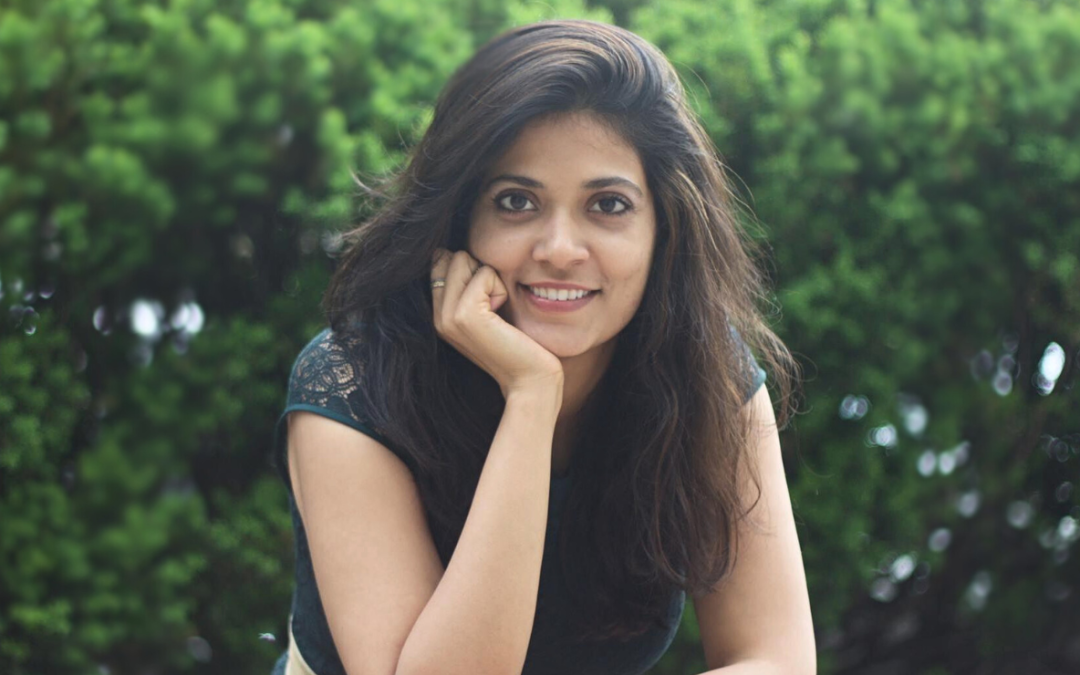 Meet Dr Astha Purohit, the doctor turned tech expert who heads technical operations at Walmart