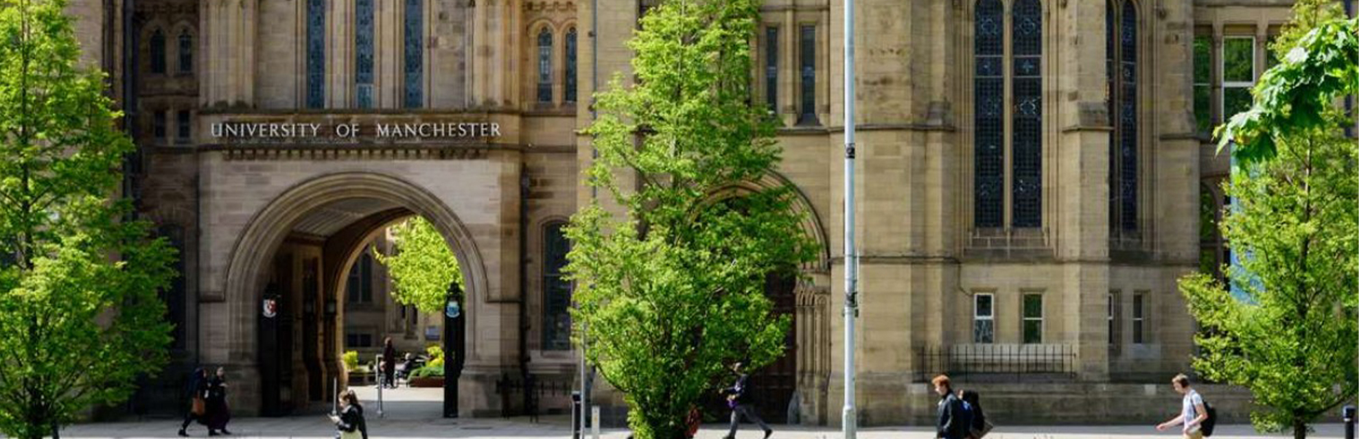 University of Manchester