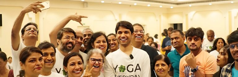 Health | Saurabh Bothra | Global Indian