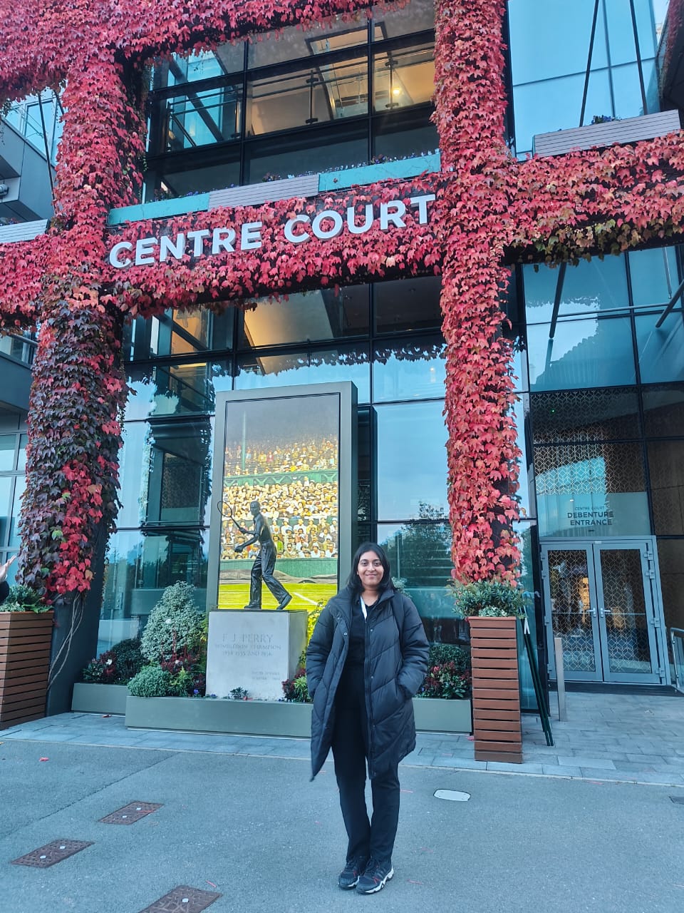 Campus Life | Global Indian