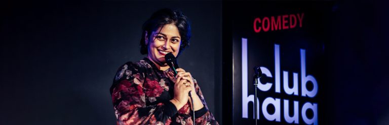 Indian Filmmaker | Anu Vaidyanathan Global Indian