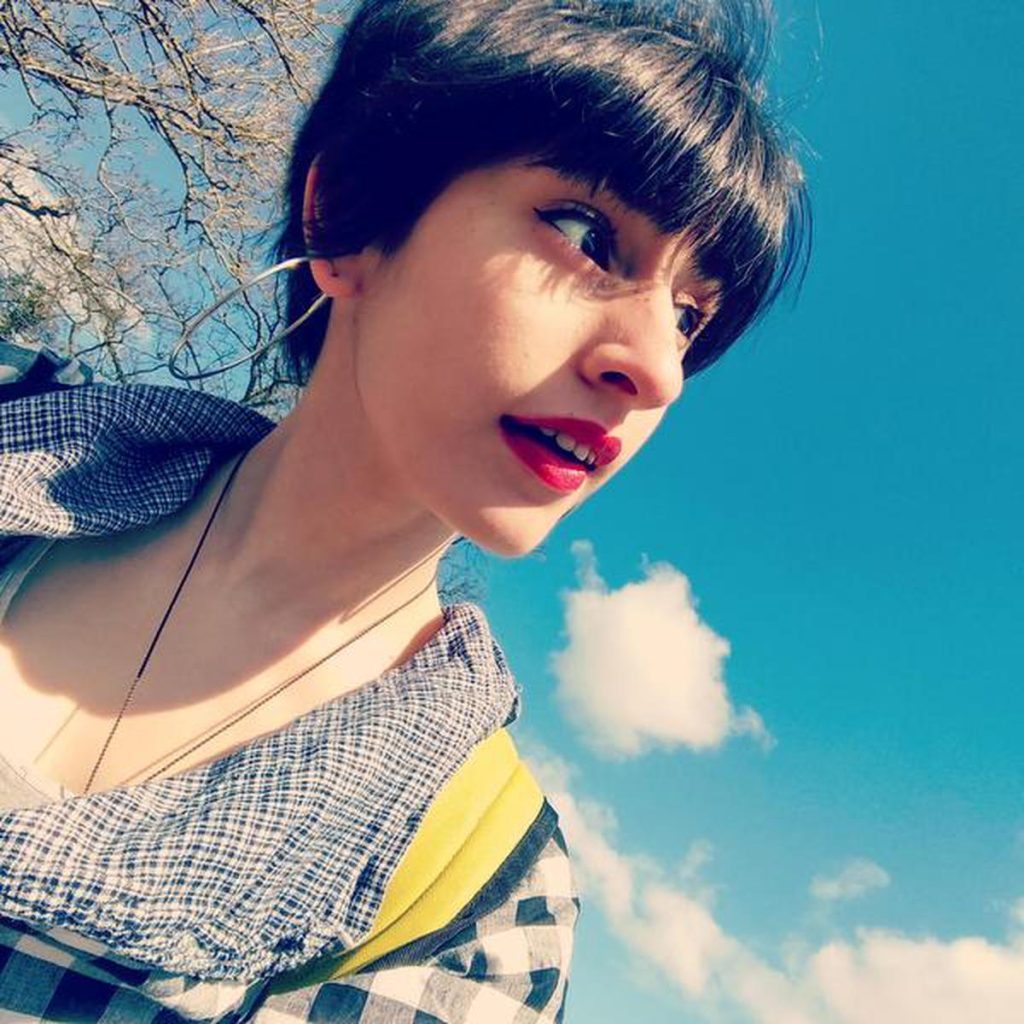 Aditi Saigal | Ethel Muggs | The Archies