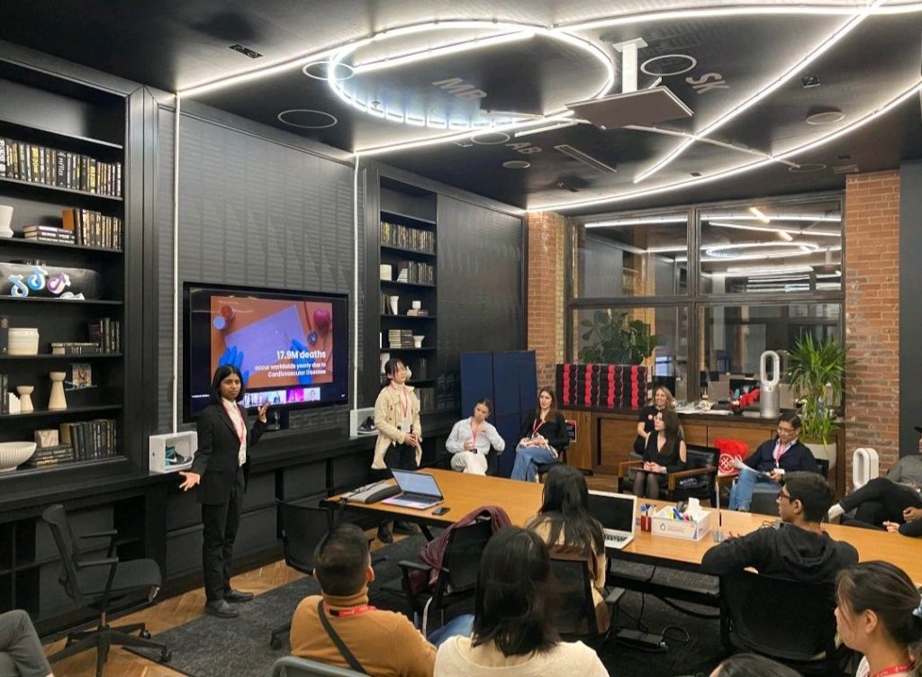 Canada’s Top 100 Women for STEM Innovation | Global Indian