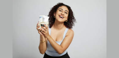 Anshita Mehrotra | FixMyCurls