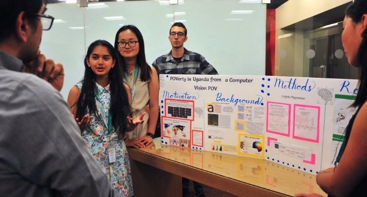 Indian Social Entrepreneur | Archika Dogra | Global Indian