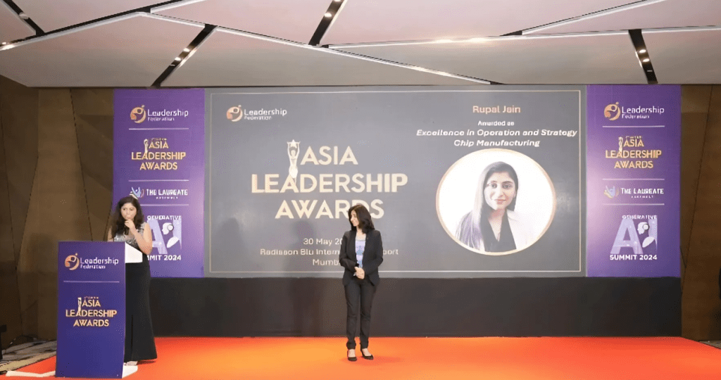 Indian Engineer | Rupal Jain | Global Indian