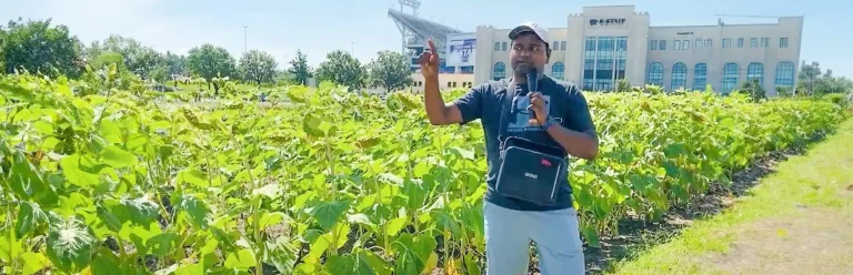 Indians in USA | Prakash Kumar Jha | Global Indian