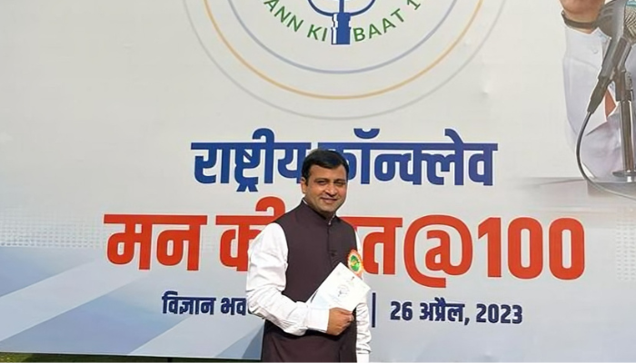 Vishwanath Karthikey | mountaineer | Global Indian