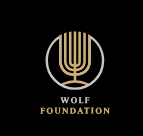 Wolf Foundation