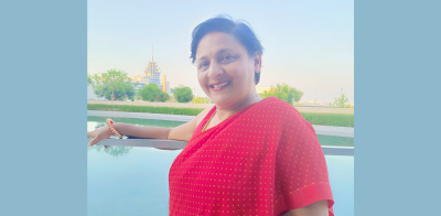 Alka Kalra | Aid for Disabled