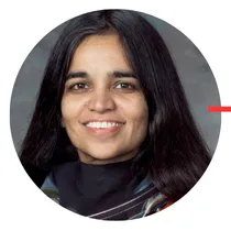 Kalpana Chawla