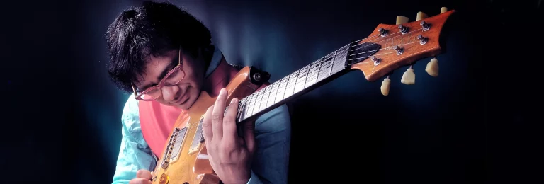 Indian Musicians | Guitar Prasanna | Global Indian