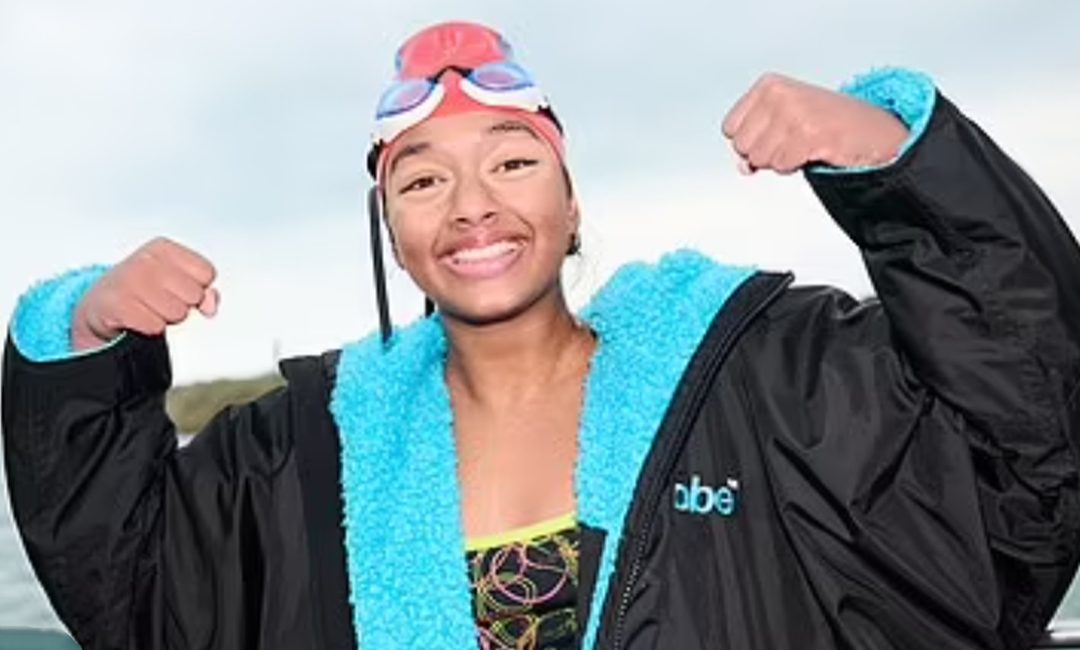 Prisha Prakash Bhat: Indian-American teen develops rice that fights arsenic and drought