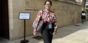 Shivika Mehra | Campus Life
