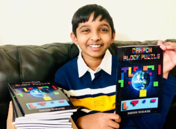 Indian youth | Sirish Subash | Global Indian