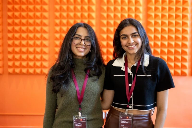 Y Combinator | Indian Entrepreneur | Global Indian 