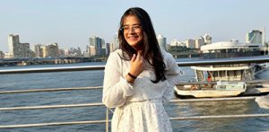 Vanshika Mittal | Global Indian