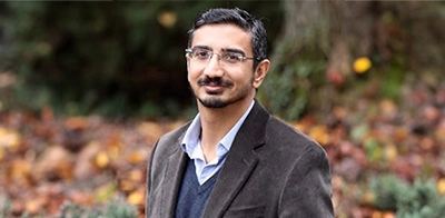 Indians in USA | Dhruva Jaishankar | Global Indian