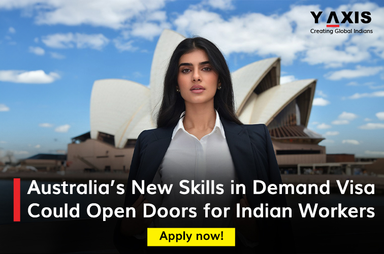 Australia’s New Skills in Demand Visa Could Open Doors for Indian Workers756