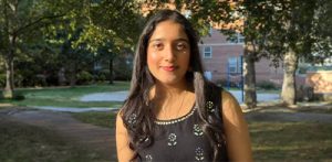 Rhea Bakshi | Global Indian