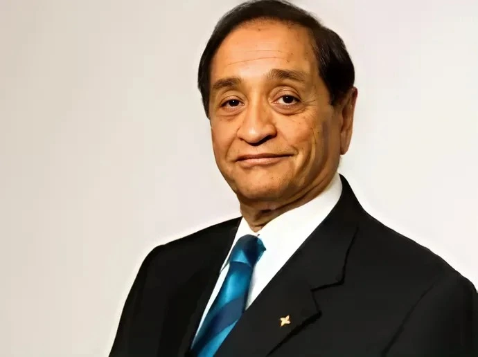 Indo Canadian Honourees