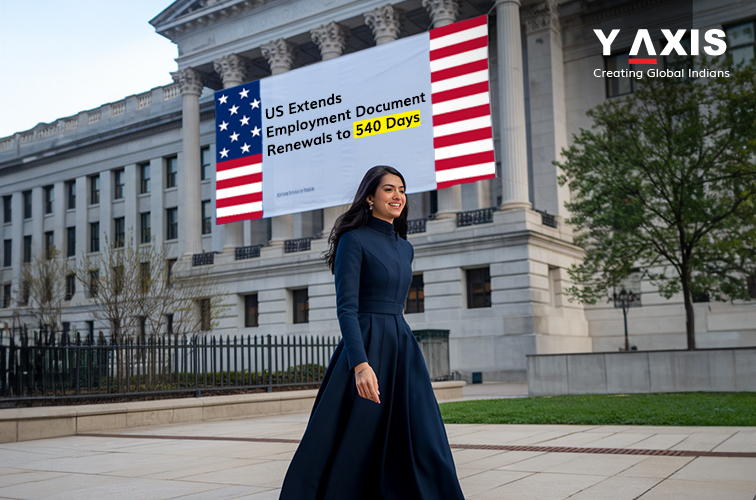 US Extends Employment Document Renewals to 756