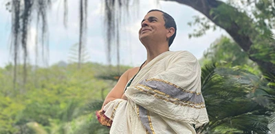 Indian Culture | Jonas Masetty | Global Indian
