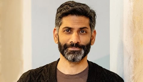 Indian Entrepreneur | Shivdev Rao | Global Indian