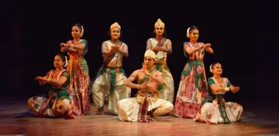 Indian Cultural Economy
