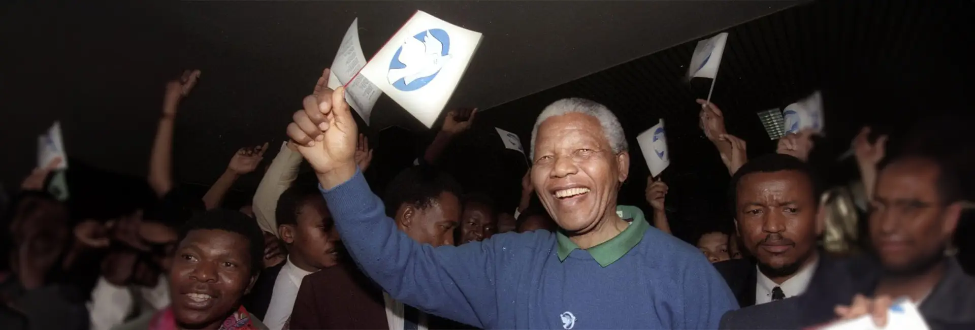 Indian Food Helped South African Apartheid